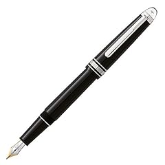 Fountain pen montblanc for sale  Delivered anywhere in UK