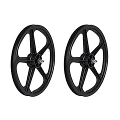 SKYWAY, Tuff II 20" 5 Spoke, Wheelset, Black, 20'' for sale  Delivered anywhere in USA 