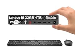 Lenovo thinkstation tiny for sale  Delivered anywhere in USA 
