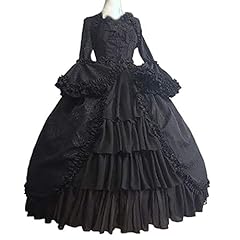 Robe bal rococo d'occasion  Livré partout en France