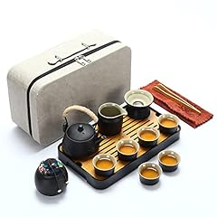 Japanese tea set for sale  Delivered anywhere in USA 