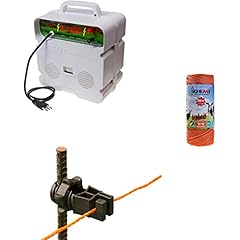 Recinto elettrico kit usato  Spedito ovunque in Italia 
