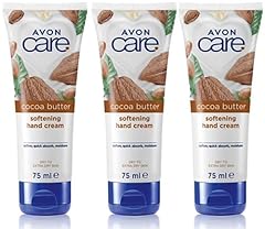 Avon care cocoa for sale  Delivered anywhere in UK