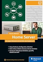 Home server eigene gebraucht kaufen  Wird an jeden Ort in Deutschland