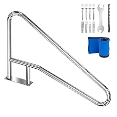 Pool handrail swimming for sale  Delivered anywhere in USA 