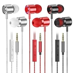 Pacco cuffie ear usato  Spedito ovunque in Italia 