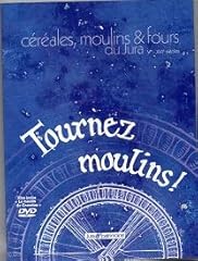 Tournez moulins céréales d'occasion  Livré partout en France