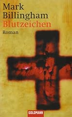 Blutzeichen roman roman gebraucht kaufen  Wird an jeden Ort in Deutschland