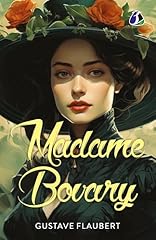 Madame bovary gustave for sale  Delivered anywhere in UK
