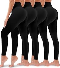 Pack leggings women for sale  Delivered anywhere in USA 