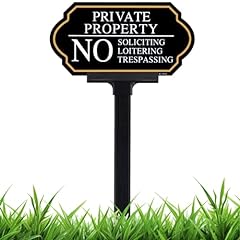 Soliciting sign house for sale  Delivered anywhere in USA 