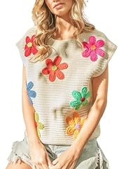 Joiemont womens crochet for sale  Delivered anywhere in USA 