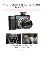 Photographer guide leica for sale  Delivered anywhere in USA 