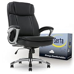 Serta big tall for sale  Delivered anywhere in USA 