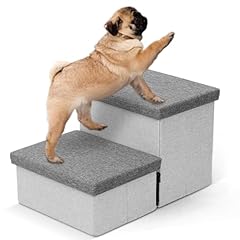 Dog stairs storage for sale  Delivered anywhere in USA 