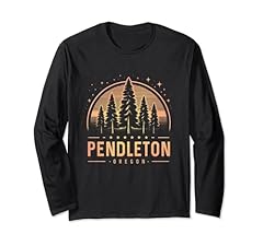 Pendleton pendleton oregon for sale  Delivered anywhere in USA 