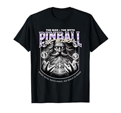 Pinball man myth for sale  Delivered anywhere in USA 
