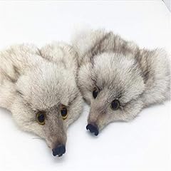 Real fox head for sale  Delivered anywhere in USA 