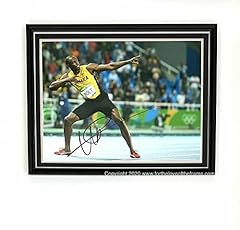 Usain bolt hand for sale  Delivered anywhere in UK