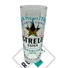 Estrella damm pint for sale  Delivered anywhere in UK