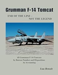 Grumman tomcat end for sale  Delivered anywhere in Ireland