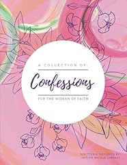 Collection confessions woman for sale  Delivered anywhere in UK