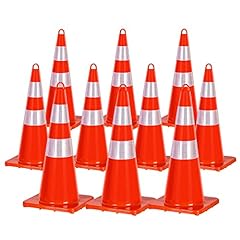 Pack traffic cones for sale  Delivered anywhere in USA 