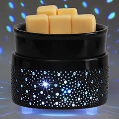 Wax melt burner for sale  Delivered anywhere in UK