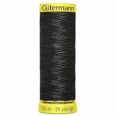 Gutermann linen thread for sale  Delivered anywhere in UK