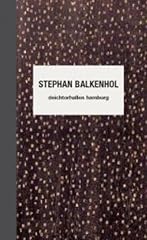 Stephan balkenhol kat gebraucht kaufen  Wird an jeden Ort in Deutschland