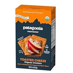 Patagonia provisions toasted for sale  Delivered anywhere in USA 