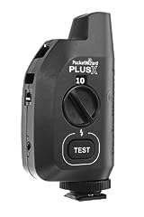 Pocketwizard plusx wireless for sale  Delivered anywhere in USA 