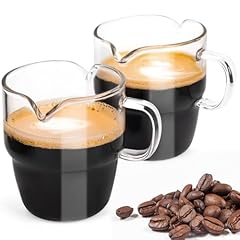 Espresso cups set for sale  Delivered anywhere in USA 