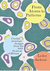 Atoms patterns crystal for sale  Delivered anywhere in UK