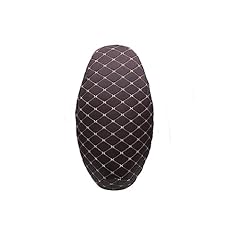 Motorcycle seat cover for sale  Delivered anywhere in UK