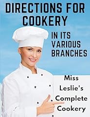 Directions cookery various for sale  Delivered anywhere in USA 