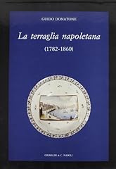 Terraglia napoletana usato  Spedito ovunque in Italia 