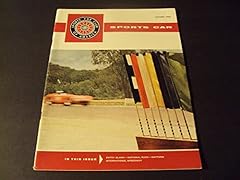 Sports cars illustrated for sale  Delivered anywhere in USA 