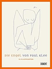 Engel paul klee gebraucht kaufen  Wird an jeden Ort in Deutschland