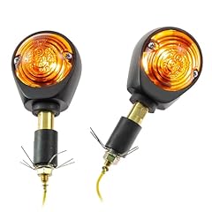 Chsenauge blinker paar gebraucht kaufen  Wird an jeden Ort in Deutschland