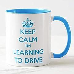 Vixar keep calm for sale  Delivered anywhere in UK
