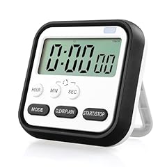 Kitchen timer digital for sale  Delivered anywhere in UK