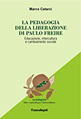 Pedagogia della liberazione usato  Spedito ovunque in Italia 