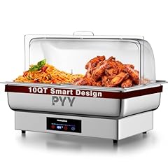 Pyy electric chafing for sale  Delivered anywhere in USA 
