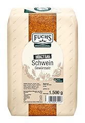 Fuchs professional würzt gebraucht kaufen  Wird an jeden Ort in Deutschland