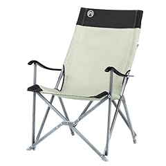 Coleman sling chair for sale  Delivered anywhere in UK
