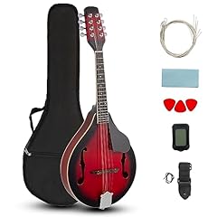 Ktaxon style mandolin for sale  Delivered anywhere in USA 