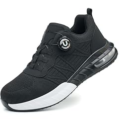 Safety trainers men for sale  Delivered anywhere in UK