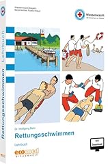 Rettungsschwimmen lehrbuch gebraucht kaufen  Wird an jeden Ort in Deutschland