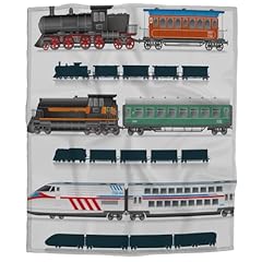 Ofloral train plush for sale  Delivered anywhere in USA 